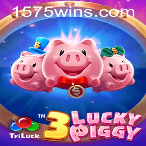 Unveiling 3LUCKYPIGGY: A Fresh Gaming Experience