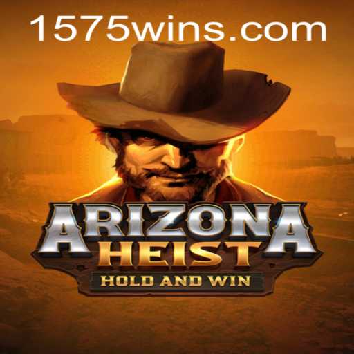 ArizonaHeist: Discover the Thrills of the Desert Adventure Game