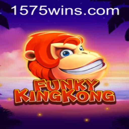 FunkyKingKong: Dive into the Jungle Adventure of 1575WIN