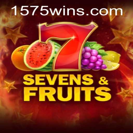 Unveiling SevensFruits: A Comprehensive Guide to Playing and Winning with 1575WIN